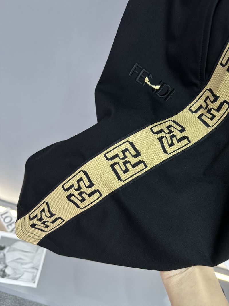 Fendi Short Pants